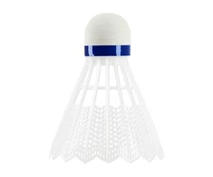 Nailoniniai badmintono plunksniukai Wish S-360 3vnt.