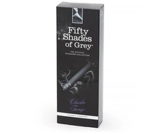 Fifty Shades of Grey Charlie Tango vibratorius