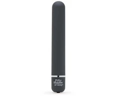 Fifty Shades of Grey Charlie Tango vibratorius