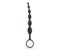 Fifty Shades of Grey Fifty Shades of Pilkas - Anal Beads Juodas