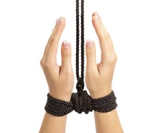Fifty Shades of Grey „Fifty Shades of Pilkas“ – „Bondage Rope Twin Pack“.