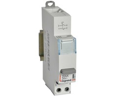 Legrand BISBABILIUM LES -412911 1X &amp; nbsp; NE + 1X &amp; nbsp; NC 20 &amp; nbsp; LEMRANDAS