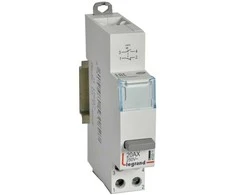 Legrand BISBABILIUM LES -412911 1X &amp; nbsp; NE + 1X &amp; nbsp; NC 20 &amp; nbsp; LEMRANDAS