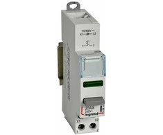 Legrand Standi modulinė jungtis su LED lempa 1Z 20A 110 / 400V AC LP451 (412914)
