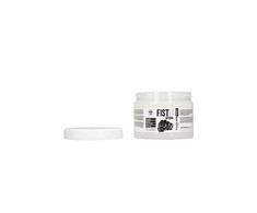 Shots Fist It Vanduo-Based Lubricant 500 ml - Long-Lasting, Clear Formula