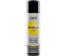 Pjur - Analyse Me Relaxing Silicone 100 ml