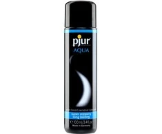 pjur AQUA 100 ml