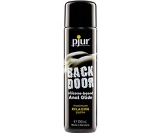 pjur backdoor silicone 100 ml