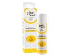 Pjur - MED Soft Glide Silicone Based 100 ml
