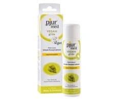 Pjur - MED Vegan Glide Waterbased 100 ml