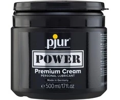 Pjur Power 500ml