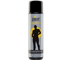 Pjur - Superhero Energizin Ginkgo 100 ml