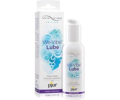 Pjur - We-Vibe Lube Waterbased 100 ml