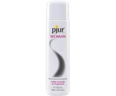 Pjur PJUR_Original Bodyglide Lubricant Massage Woman silikono pagrindo lubrikantas 100ml