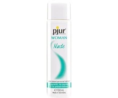 Pjur Woman Nude 100ml