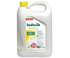Ludwik Citrinų plovimo skystis 5l (CH5001)