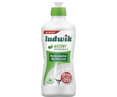 Blow Mėtų indų plovimo skystis 900g LUDWIK