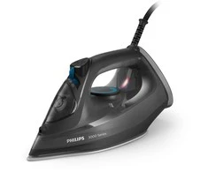 Lygintuvas - Philips Lygintuvas DST3041/80 Garų Lygintuvas 200g/min 300ml Juodas
