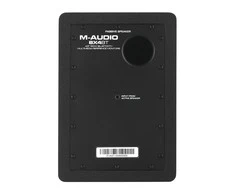 Garso kolonėlė   M-AUDIO BX4 BT  ,  2 vnt. Juodos spalvos