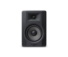 Garso koloėlė M-AUDIO BX5 D3, Juoda
