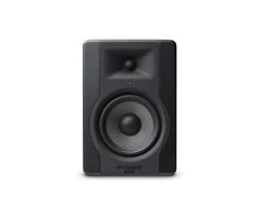 Garso koloėlė M-AUDIO BX5 D3, Juoda
