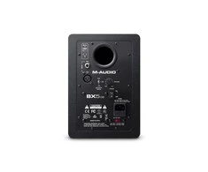 Garso koloėlė M-AUDIO BX5 D3, Juoda