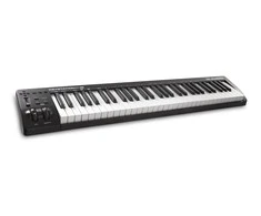 M-AUDIO Keystation 61 MK3 MIDI klaviatūra