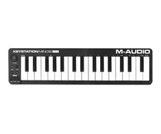M-AUDIO Keystation Mini 32 III MK3 klaviatūra