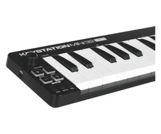 M-AUDIO Keystation Mini 32 III MK3 klaviatūra