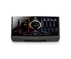 M-AUDIO M-GAME RGB Dual - USB sąsaja
