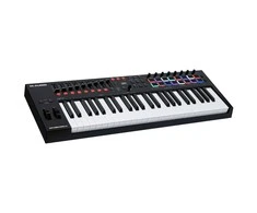 M-AUDIO Oxygen Pro 49 MIDI klaviatūra