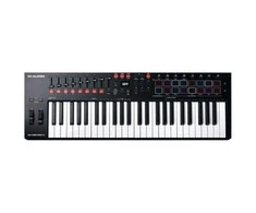 M-AUDIO Oxygen Pro 49 MIDI klaviatūra