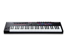 M-AUDIO Oxygen Pro 61 MIDI klaviatūra