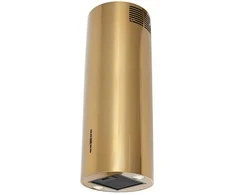 MAAN Elba 2 39 auksinis gloss hood