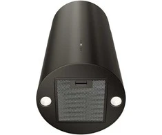 MAAN Elba 2 W Hood 31, juodas