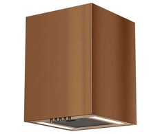 MAAN ELBA MINI WPB 430 SHINE COPPER