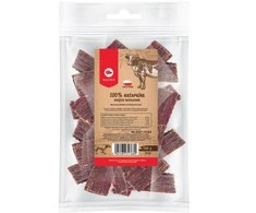 Šunų Skanėstas - Maced 500g Natūralus Jautiena