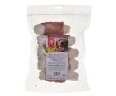Maced Susmulkinti STIPRI VIŠTĖS ŽRUNASAI Pałki Psa 500g