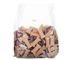 Šunų Skanėstai - MACED Cube Cookies Mini Mix 1kg
