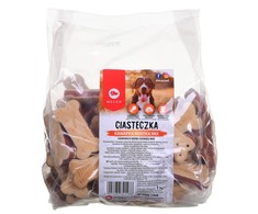 Maced AL kanapka kostka mix 1kg
