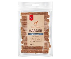 Maced COOTER HARDER delikatesses - Rozm S 500 G