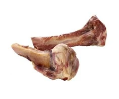 Šunų Skanėstai - Maced Parma Kumpio Kaulas 500g