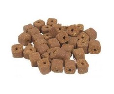 MACED Mėsos diskai su jautiena šuniui- 500g