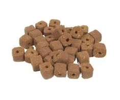 MACED Mėsos diskai su jautiena šuniui- 500g
