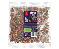 Šunų Skanėstai - Maced Mix Sport Up! 1kg