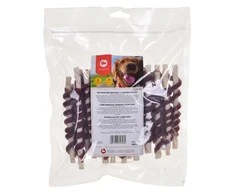 MACED Skewer avienos lazdelė - Šuns skanėstas - 500g