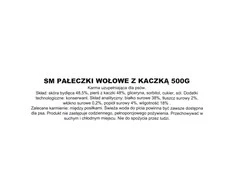 Šunų Skanėstai - Maced 500g
