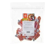 Maced MACED Skanėstas šuniui - pałka su kurczaka/małe udko 500g