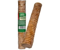Šunų Žaislas - MACED Trachea su Žąsimi - 150g