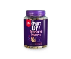 Šunų Skanėstai - MACED Sport Up! Love Mix Junior 300g